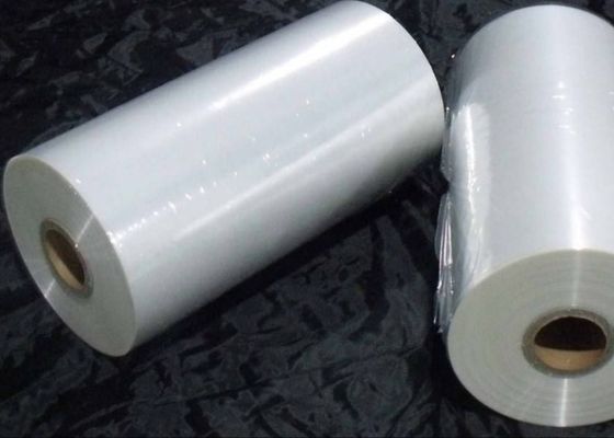 Durchsichtige CPP-Polypropylenfolie 30 μm für Lebensmittel- und Gemüseverpackungen
