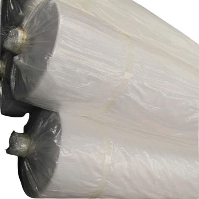 2 Mil schweres PE-Schrumpffilm 15 - 200 Mikron LDPE-Schrumpffilmroll
