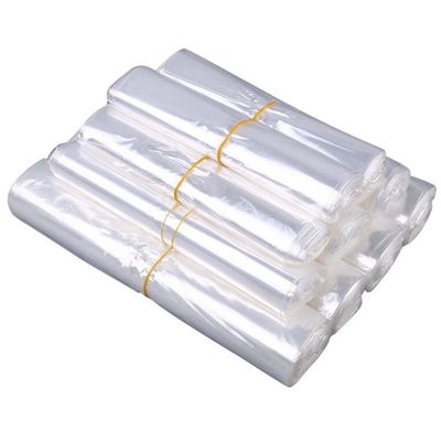 4 x 6 Zoll POF Shrink Wrap Film Transparente Polyolefin Shrink Wrap Taschen