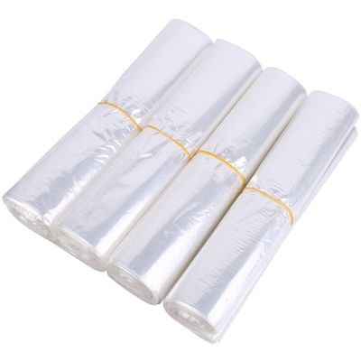 4 x 6 Zoll POF Shrink Wrap Film Transparente Polyolefin Shrink Wrap Taschen