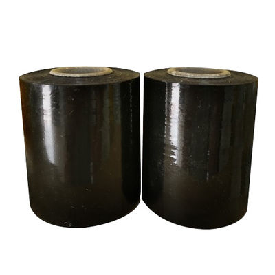 20 Mikron LDPE Streckfilm Schrumpfwollrolle Durchsichtig / Farbig