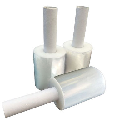 Handfarbige LDPE-Folienrolle mit LDPE-Polyethylen 80