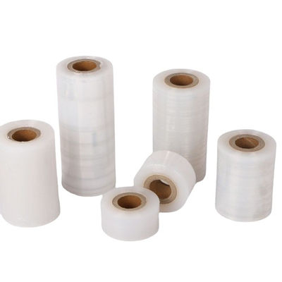 Handfarbige LDPE-Folienrolle mit LDPE-Polyethylen 80