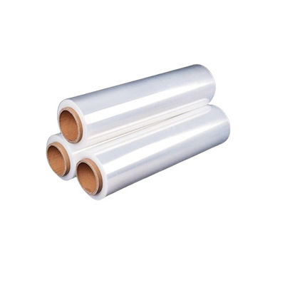 Handfarbige LDPE-Folienrolle mit LDPE-Polyethylen 80