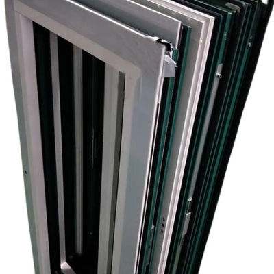 Farbige PE-Schutzfolie für Aluminiumprofile