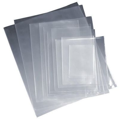Anti-statische PE-Schutzfolie 80 - 150 Mikron für elektronische Produkte
