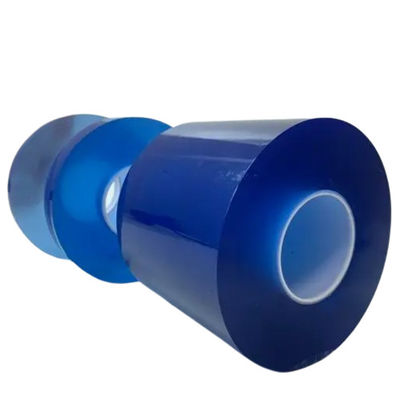 Farbige PE-Blatt-Roll-Antimatik-Schutzfolie für Automobilelektronik