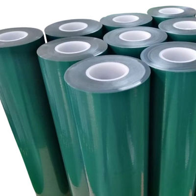 Farbige PE-Schutzfolie, gedruckt, antistatisch für Elektronik