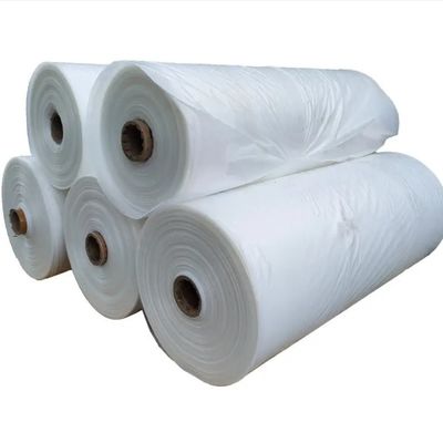 PE-Polyethylen antistatische Schutzfolie Rohrrrolle Druckfarbe