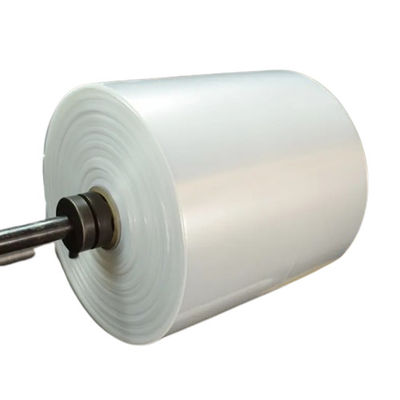 PE-Polyethylen antistatische Schutzfolie Rohrrrolle Druckfarbe