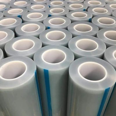 Individuell angepasste, antistatische PE-Schutzfolie und -beutel 50 - 150 Mikron Dicke