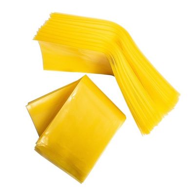Mehrfarbige PE-Schutzfolie gegen Rost PE-Verpackungsfolie Dicke 35 - 180um