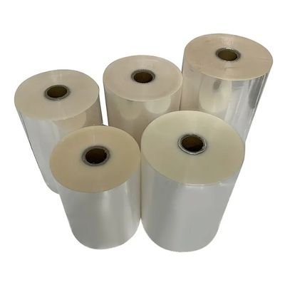 Anti-Nebel-transparente CPP-Gegossen-Polypropylenfolie für die Verpackung von Gemüse