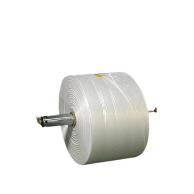 Druckte CPP-Gegossen-Polypropylen-Folien-Gewebeverpackung Gegossene PP-Folien CE-ROHS-Genehmigung