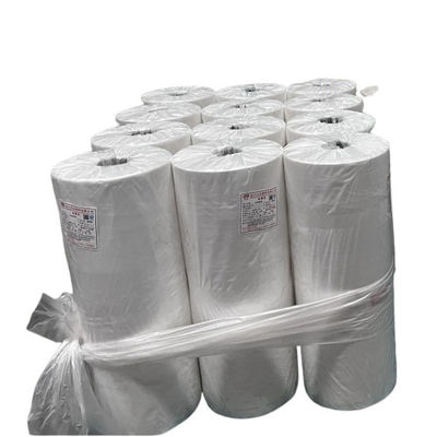 Druckte CPP-Gegossen-Polypropylen-Folien-Gewebeverpackung Gegossene PP-Folien CE-ROHS-Genehmigung