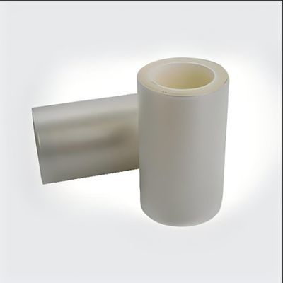 25 Mikron transparente Polypropylen-CPP-Filme für die AL-Metallisierung