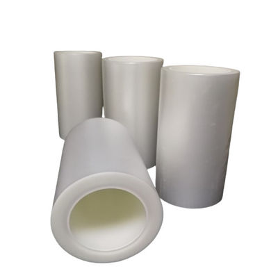 25 Mikron transparente Polypropylen-CPP-Filme für die AL-Metallisierung