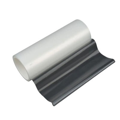 Gegossenes Polypropylen-CPP-Filmroll transparent für Schutzbänder