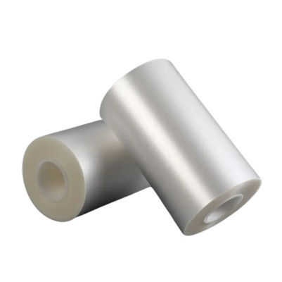Gegossenes Polypropylen-CPP-Filmroll transparent für Schutzbänder