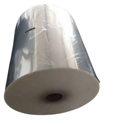 ISO9001 60μm CPP-Gegossen-Polypropylen-Film durchsichtig für Retortbeutel