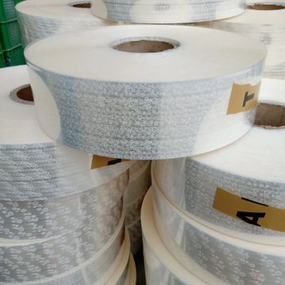 Durchsichtige CPP-Gegossen-Polypropylenfolie 20 - 150 Mikron Dicke für Verbundwerkstoffe