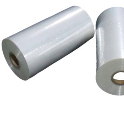 Umweltfreundliche Druckfähige Schrumpfverpackung Etiketten OPS Schrumpfverpackung Etikett Film Roll