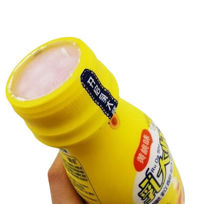 Anti-Kratz-PETG-Schrumpf-Hülsenetiketten für die Produktverpackung