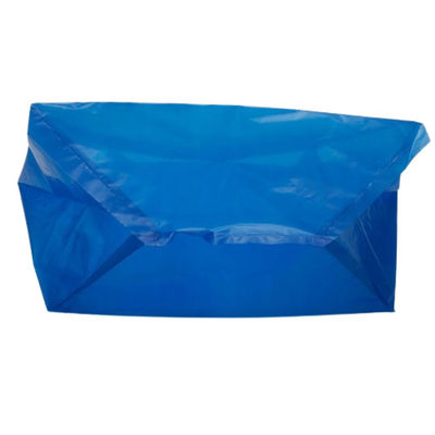 Polybag Box Liner für den Kontakt mit Lebensmitteln Polyethylen Plastikkarton Liner