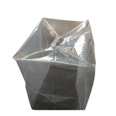 Polybag Box Liner für den Kontakt mit Lebensmitteln Polyethylen Plastikkarton Liner