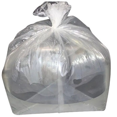 Durchsichtige Poly-Bag-Box-Liner / Plastikkarton-Liner für Fleisch und Geflügel