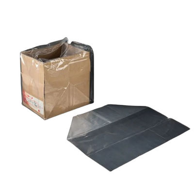 Zusammengefasste Plastik-PE-Polythene-Box-Liner für trockene und nasse Produkte