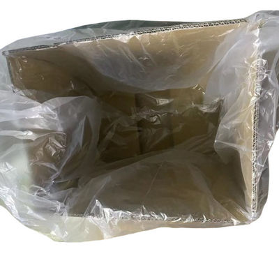 Pflanzliche Transparente Kartonsäcke Polyethylen Poly Liner Säcke mit Löchern