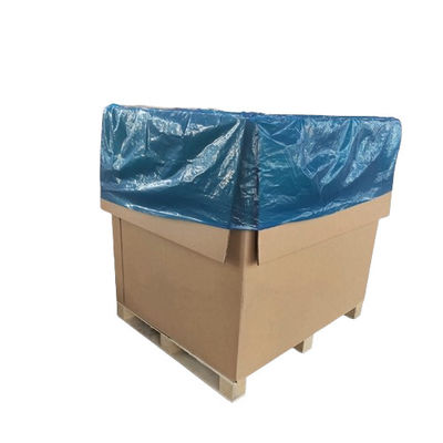 Schwere Kartonsäcke, einfache Drucksäcke, Polybag-Boxen