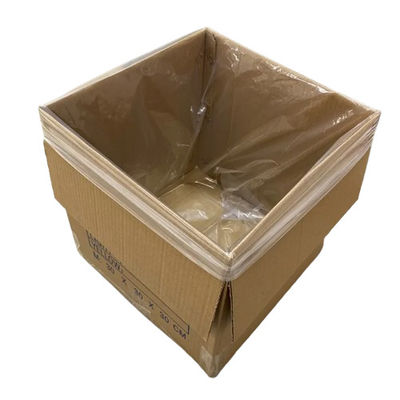 Schwere Kartonsäcke, einfache Drucksäcke, Polybag-Boxen