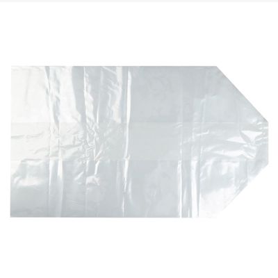 PE-Plastikkarton-Liner-Taschen mit quadratischem Boden in individueller Größe und Farbe