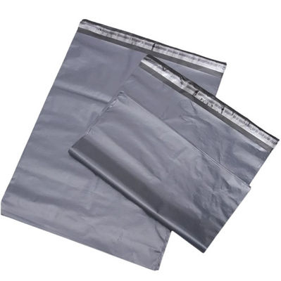 Farbige LDPE Personalisierte Poly Mailers Versandtaschen Umschlag in Rollen
