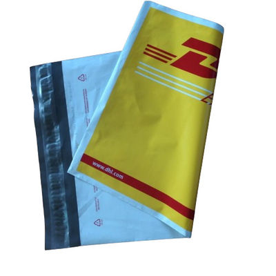 Umschlag Selbstversiegelung Poly Mailers Versandtaschen Druck Tränenbeständig