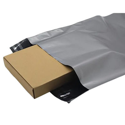 Sicherer Poly Mailer Versandbeutel LDPE-Maßgeschneiderte Versandumschläge 0,045 mm Dicke
