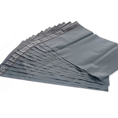 Sicherer Poly Mailer Versandbeutel LDPE-Maßgeschneiderte Versandumschläge 0,045 mm Dicke