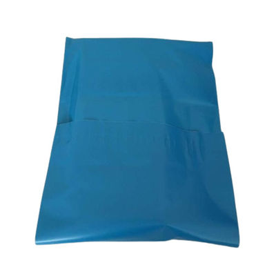 Wiederverwertbare Poly Mailer Versandtüten 0,05 mm Dicke