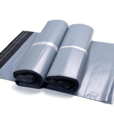 Wiederverwertbare Poly Mailer Versandtüten 0,05 mm Dicke