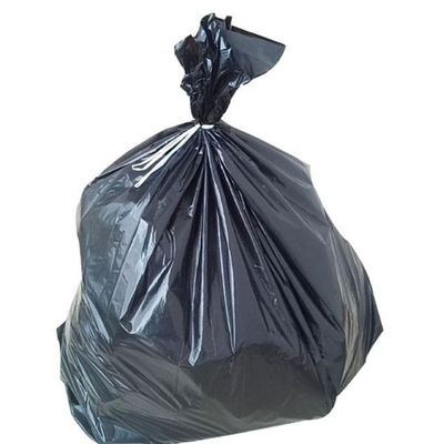 PE-Ziegel-Müllbehälter Liner Schwarz Schwerlastmüllbehälter Liner