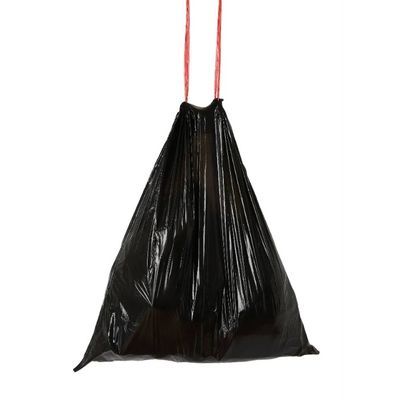PE-Ziegel-Müllbehälter Liner Schwarz Schwerlastmüllbehälter Liner
