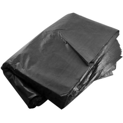 Einzelne Recycling-Müllcontainer-Füllflächen