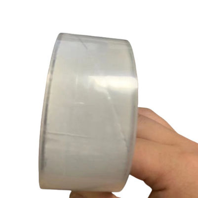 Superklares kristallklares BOPP-Klebstoff für Verpackungen