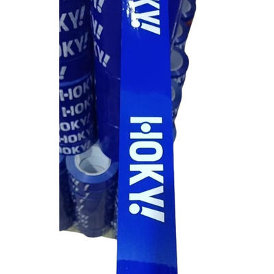 BOPP-Verpackungsteppich 0,042 mm Dicke