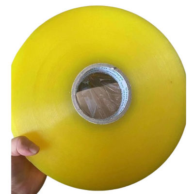 Klebeband mit geringer Geräuschbelastung BOPP Jumbo Roll 0,05 mm Dicke