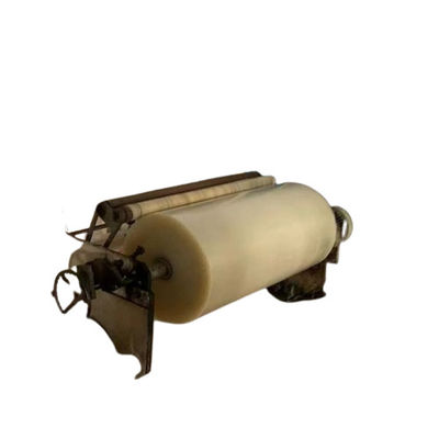 1280mm*4000m BOPP Verpackungsteppich Klares Bopp-Tape Jumbo Roll