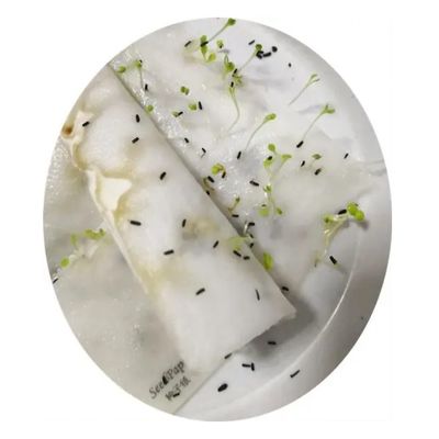 Recycling-Samenpapier, das wächst eingebettete Blumensamen-Papier-Invitationen