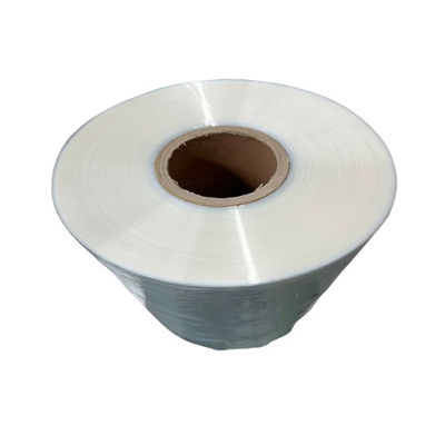Anpassbarer POF Shrink Wrap Film Vielseitige Lösung für Verpackungsbedürfnisse
